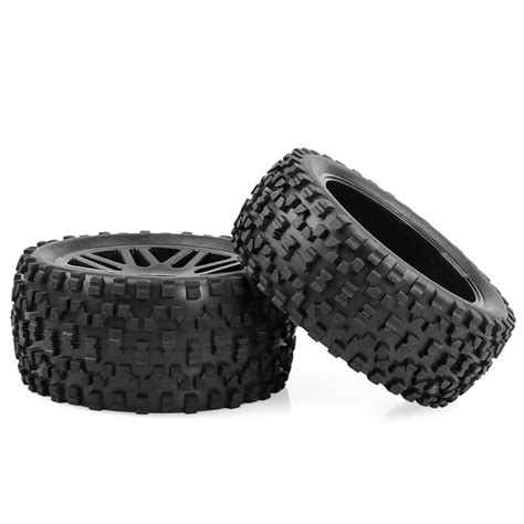 1/10 Buggy Off-Road Car Wheels and Tires, HTB10003 – Hobbytires – Professional RC hobby partner