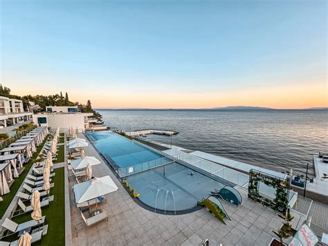 True Croatian Luxury At Hilton Rijeka Costabella Resort Spa