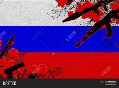 Russia Flag Various Image & Photo (Free Trial) | Bigstock