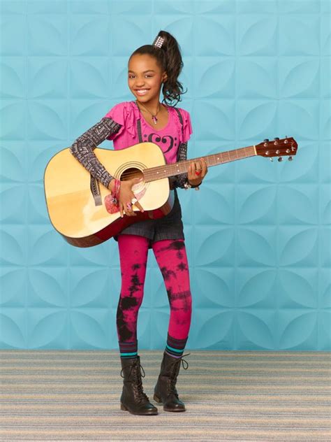 China Anne Mcclain Ant Farm