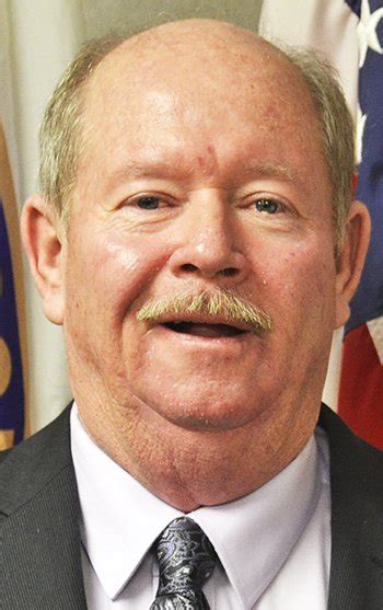 Rogers Adams Seeks Return To Benton County Quorum Court Northwest