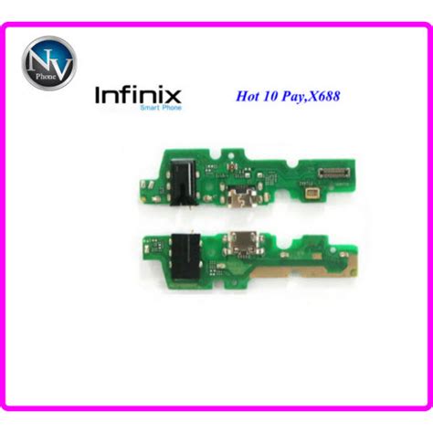 Infinix Hot Play X Shopee Thailand