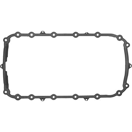 Amazon Fel Pro Os R Oil Pan Gasket Set Automotive