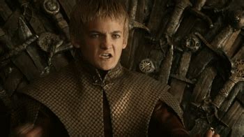 King Joffrey - Game of Thrones Fan Art (37040511) - Fanpop