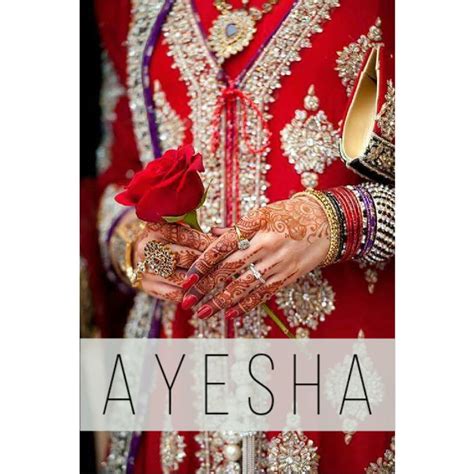 Download 50 Stylish Ayesha Name Dp Pic Collection For Fb And - Stylish ...