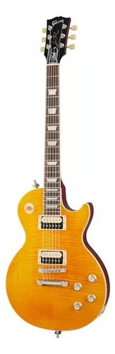 Guitarra El Trica Para Canhoto Gibson Artist Collection Slash Les Paul