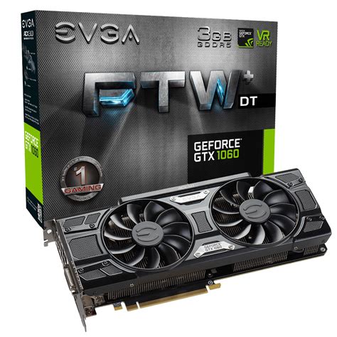 Evga Asia Products Evga Geforce Gtx Ftw Dt Gaming G P