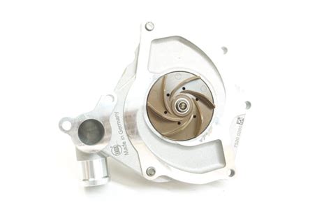 Porsche Water Pump Laso 7520.0110 99710601172 75200110 7520 0110 7520 ...