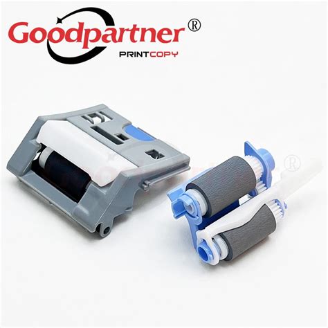 1X RM2 6577 000 B5L24 67904 Pickup Separation Roller For HP Color