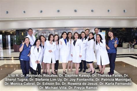 St. Luke’s Medical Center – Global City - Philippine College of Endocrinology Diabetes and ...