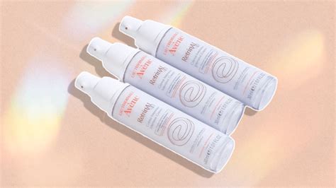 Avene's RetrinAL Intensive Cream Fades Dark Spots & Is Marked Down