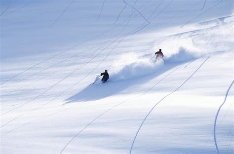 What downhill skiing has to do with our new developer webinars - IBM ...