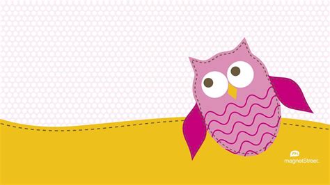 Cute Owl Wallpapers - Wallpaper Cave