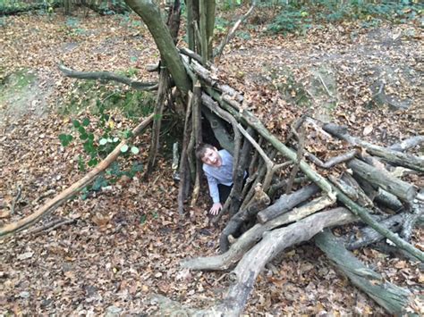 Forest School | Newhaven School