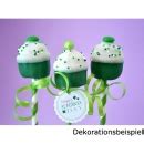 Cake Pop Backformen MEINCUPCAKE