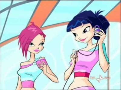 Winx Club Is Gay You Guys Are Just Mean On Tumblr