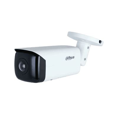 Dahua Technology IPC HFW3441T AS P IP Camera Specifications Dahua