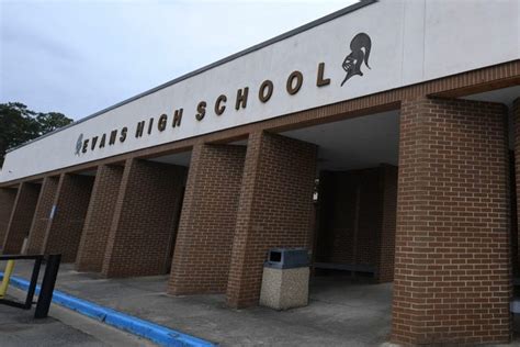 Former Evans High student sues Columbia County School System, teacher