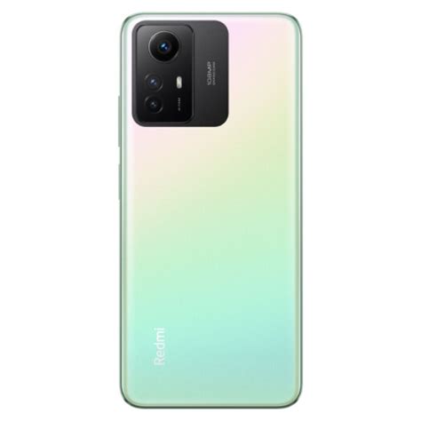 Смартфон Xiaomi Redmi Note 12S 8/256 Pearl Green в Алматы - цены ...