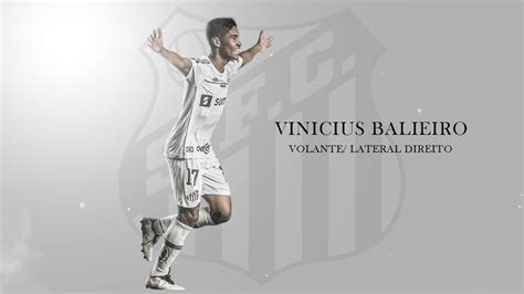 VINICUS BALIEIRO Volante Lateral Direito YouTube