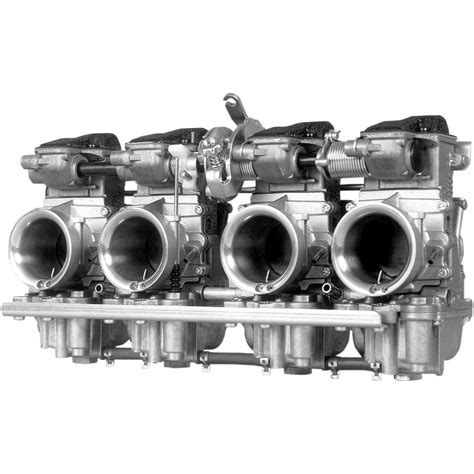 Mikuni RS Series Carburetor 34mm - RS34-D21 K | FortNine Canada
