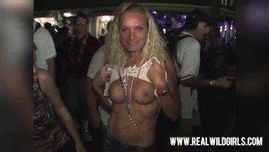 Fantasy Fest Pussy Flashers Street Sluts