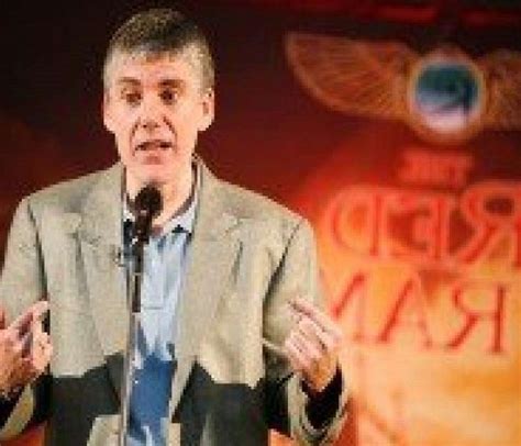 Rick Riordan Bio, Affair, Married, Wife, Net Worth, Salary, Age, Height