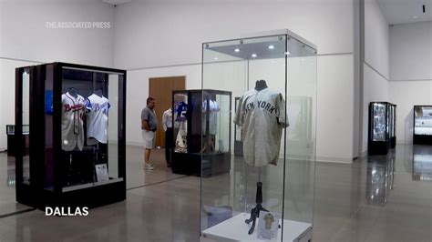 Babe Ruth S Called Shot Jersey Could Get As Much As 30 Million At Auction