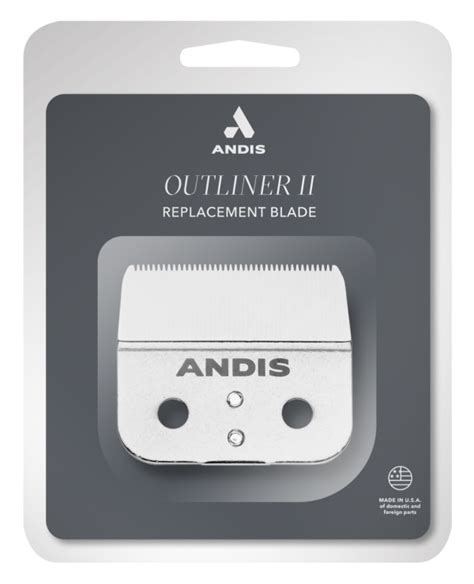 Andis Outliner Ii Blade Plantoutlets