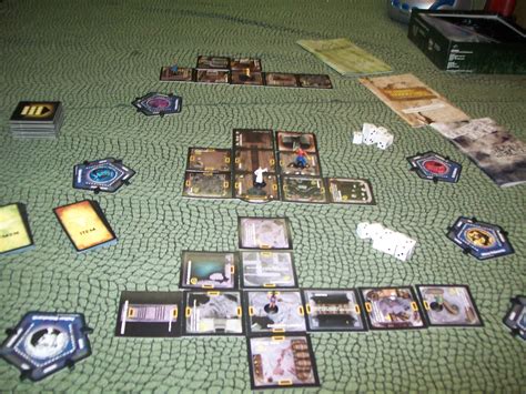 betrayal at house on the hill board game 9