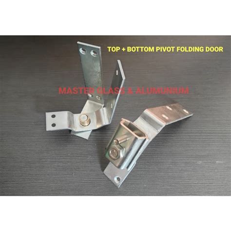 Jual Engsel Pivot Pintu Lipat Atas Dan Bawah Terlaris Shopee Indonesia