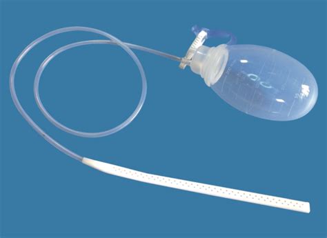 Wound Drainage BY-87009/BY-87010 - Agna Healthcare