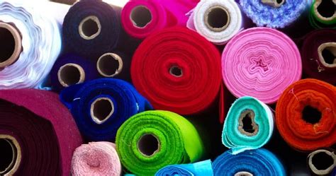 Textil Hogar C Mo Elegir Las Telas Para Decorar Ovacen