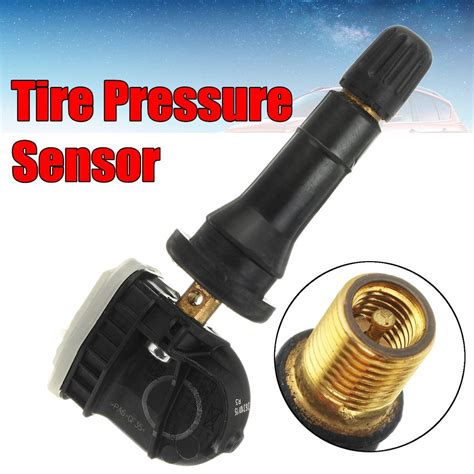 Buy Tire Pressure Sensor F Gt A Ab For Ford F Edge