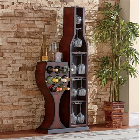 Best Conversation Piece Wine Rack For Storables