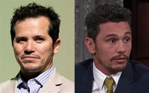 John Leguizamo Isn T Happy With James Franco S Casting As Fidel Castro