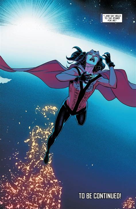 Pin By Bill Danger On Witches Scarlet Witch Comic Scarlet Witch