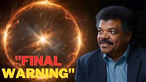 Neil Degrasse Tyson Reveals Betelgeuse Supernova Will Illuminate The