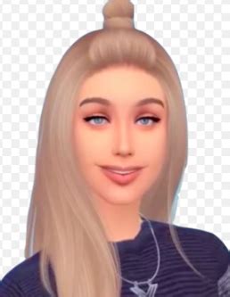 Modeling Career Sims Clare Saadjc