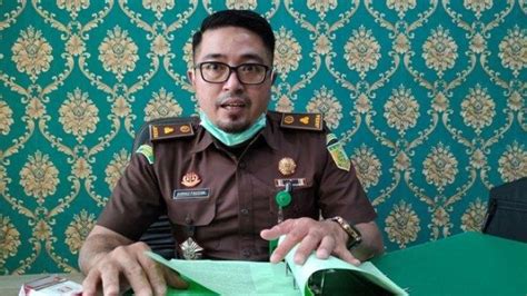 Saat Kejari Muaro Jambi Bentuk Tim Pemberantasan Mafia Tanah