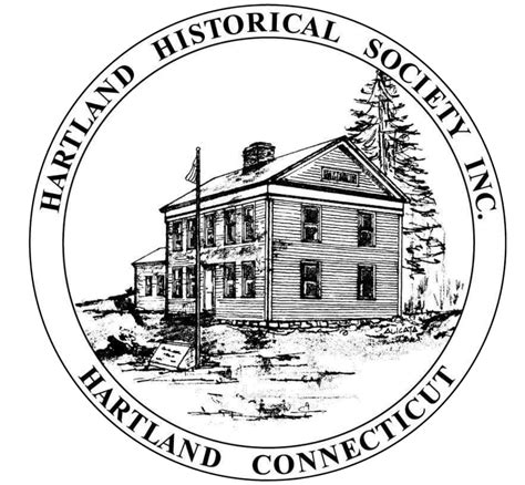 Contact — Hartland Historical Society