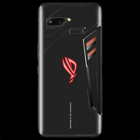 Asus ROG Phone with Snapdragon 845 launched in India at Rs 69,999