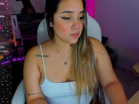 La Venezolana Free Live Sex Cam Pics From Bongacams