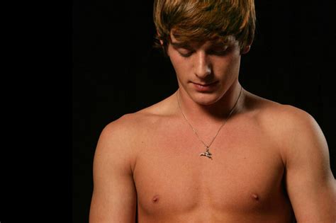 Brent Corrigan la gallery più sexy di sempre Gay it