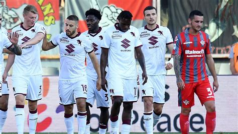 Torino Lecce Statistiche Quote E Pronostico Mondo Pengwin