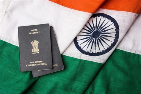 New Indian Visa Rules Which You Should Know Before Traveling Tsim S