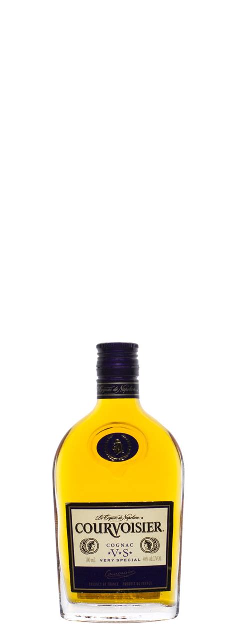 Courvoisier Vs 100Ml Rockville Liquors