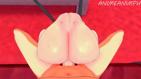 Fucking Hestia From Danmachi Until Creampie Anime Hentai D Uncensored Pornhub