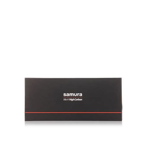 Samura Mo-V Knife Set of 3 - Spinneys UAE