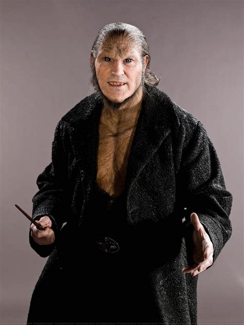 fenrir greyback villains wiki fandom